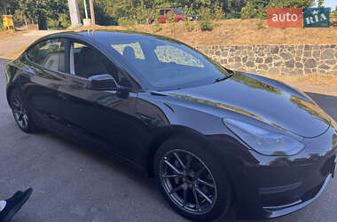 Tesla Model 3 2023 Tesla Model 3 2023