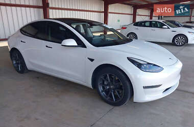 Tesla Model 3 2021 Tesla Model 3 2021
