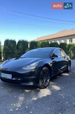 Седан Tesla Model 3 2018 в 