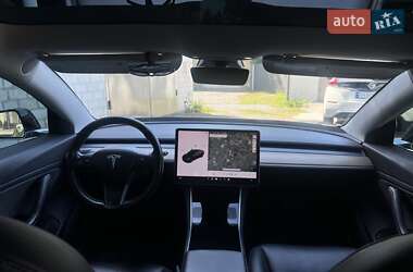 Седан Tesla Model 3 2018 в 