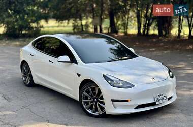 Tesla Model 3 2022 Tesla Model 3 2022