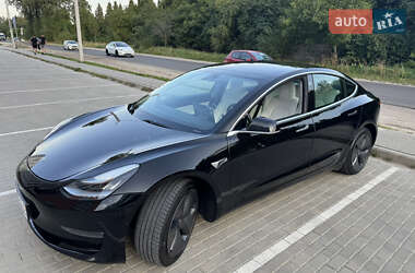 Tesla Model 3 2019 Tesla Model 3 2019