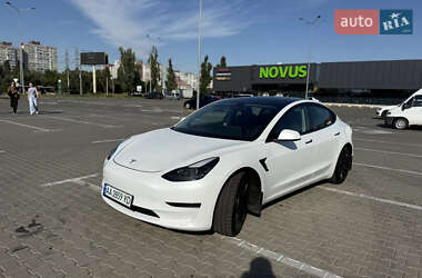 Tesla Model 3 2023 Tesla Model 3 2023