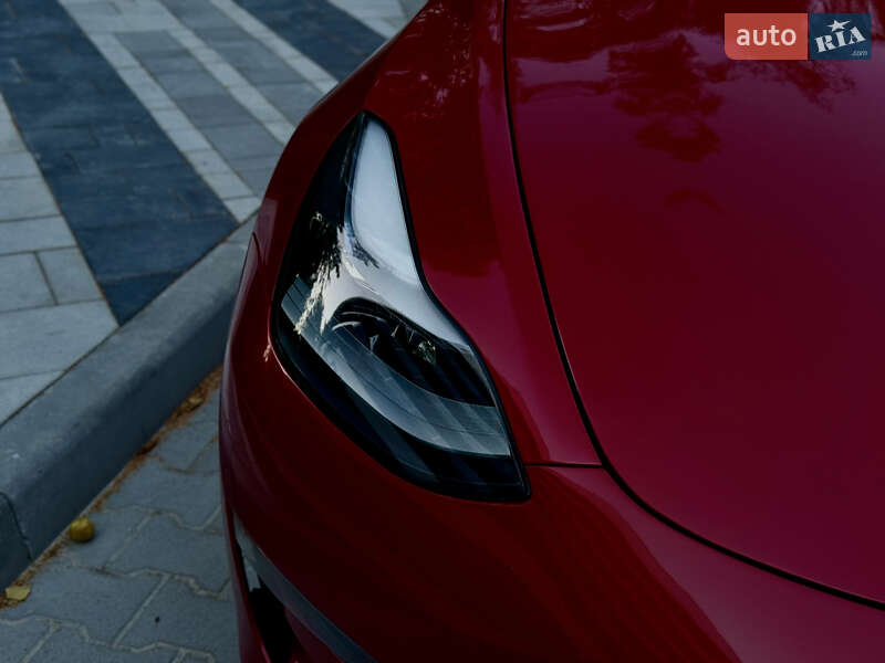 Седан Tesla Model 3 2021 в Тернополе фото 45 Седан Tesla Model 3 2021 в Тернополе