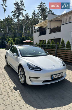 Tesla Model 3 2019 Tesla Model 3 2019