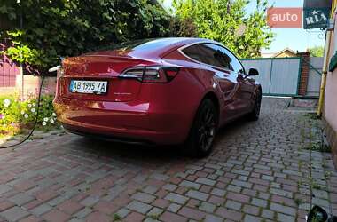 Tesla Model 3 2019