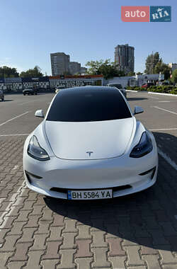 Tesla Model 3 2021 Tesla Model 3 2021