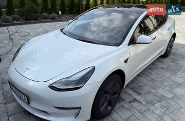 Tesla Model 3 2021 Tesla Model 3 2021