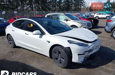 Tesla Model 3 2021 Tesla Model 3 2021