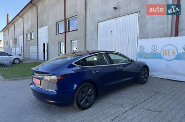 Седан Tesla Model 3 2018 в 
