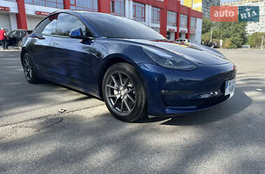 Tesla Model 3 2022 Tesla Model 3 2022