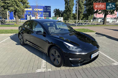 Tesla Model 3 2022 Tesla Model 3 2022