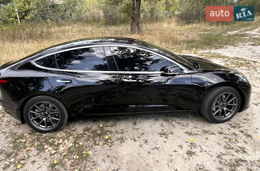 Седан Tesla Model 3 2019 в Кобеляках