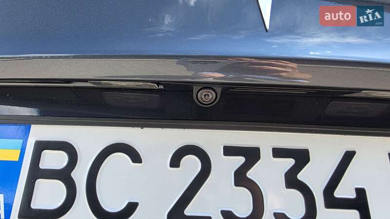 Седан Tesla Model 3 2018 в Львове фото 27 Седан Tesla Model 3 2018 в Львове