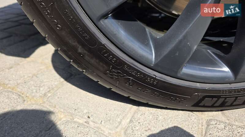 Седан Tesla Model 3 2018 в Львове фото 32 Седан Tesla Model 3 2018 в Львове