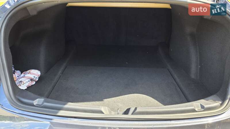 Седан Tesla Model 3 2018 в Львове фото 45 Седан Tesla Model 3 2018 в Львове