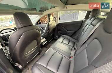 Седан Tesla Model 3 2018 в 