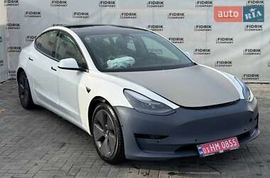 Tesla Model 3 2021 Tesla Model 3 2021