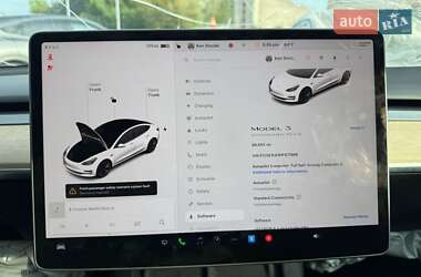 Седан Tesla Model 3 2021 в 