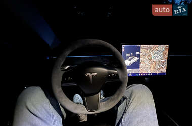 Седан Tesla Model 3 2018 в 