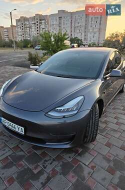 Седан Tesla Model 3 2018 в 