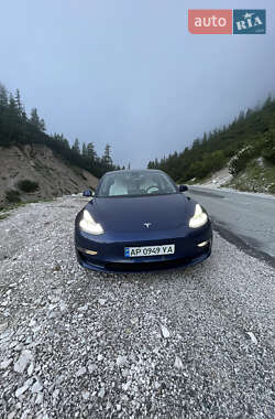 Седан Tesla Model 3 2021 в Днепре