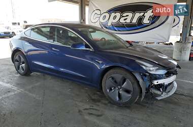 Tesla Model 3 2019