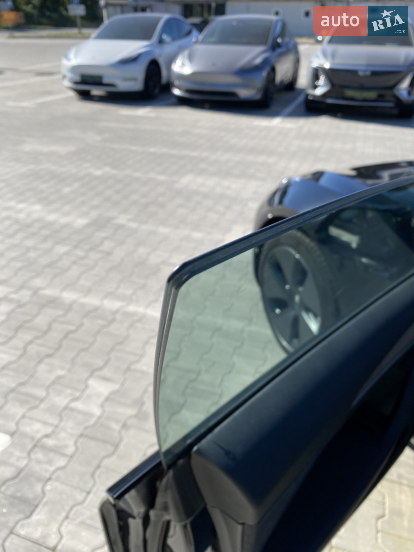 2021 Tesla Model 3 - мініатюра 11