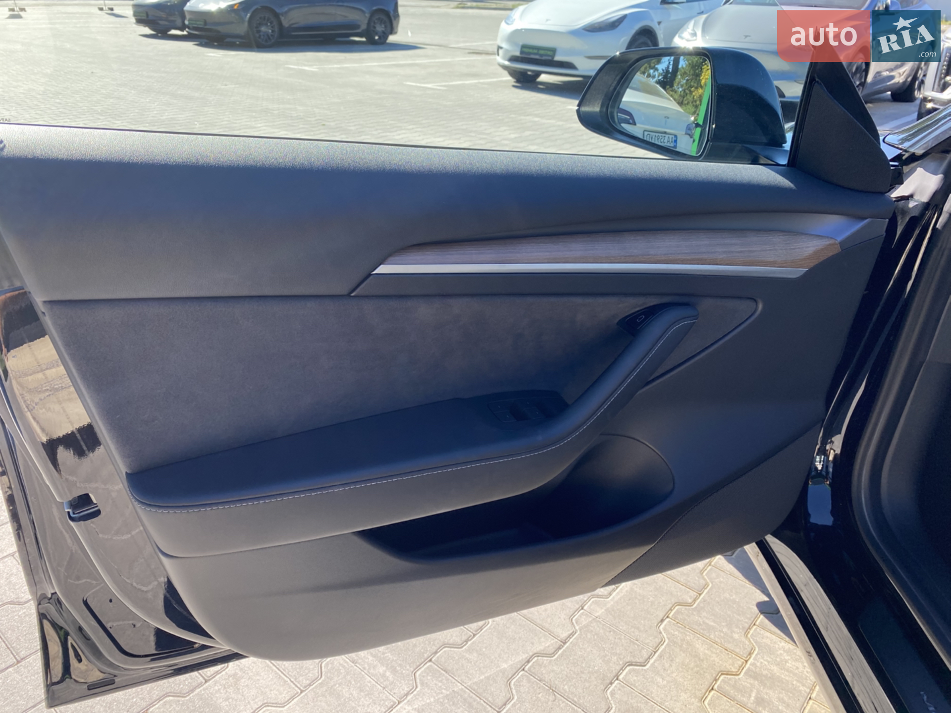 2021 Tesla Model 3 - мініатюра 10