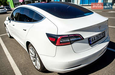 Седан Tesla Model 3 2018 в 