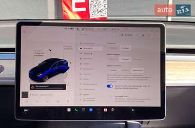 Седан Tesla Model 3 2023 в 