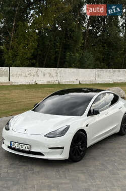 Tesla Model 3 2022 Tesla Model 3 2022