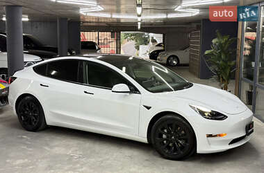 Tesla Model 3 2022 Tesla Model 3 2022