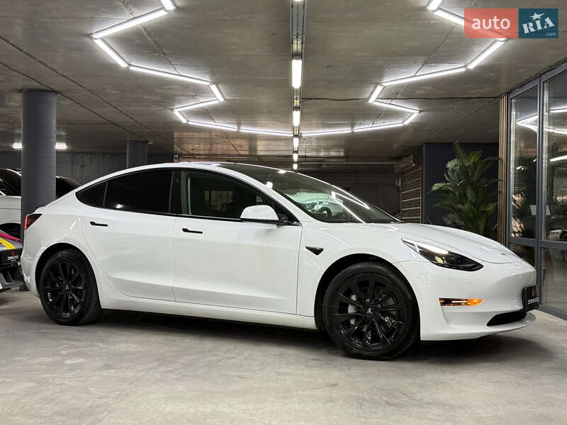 Седан Tesla Model 3 2022 в Одессе фото 2 Седан Tesla Model 3 2022 в Одессе