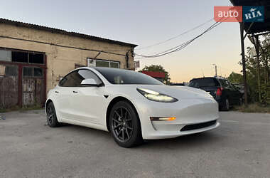 Tesla Model 3 2021 Tesla Model 3 2021