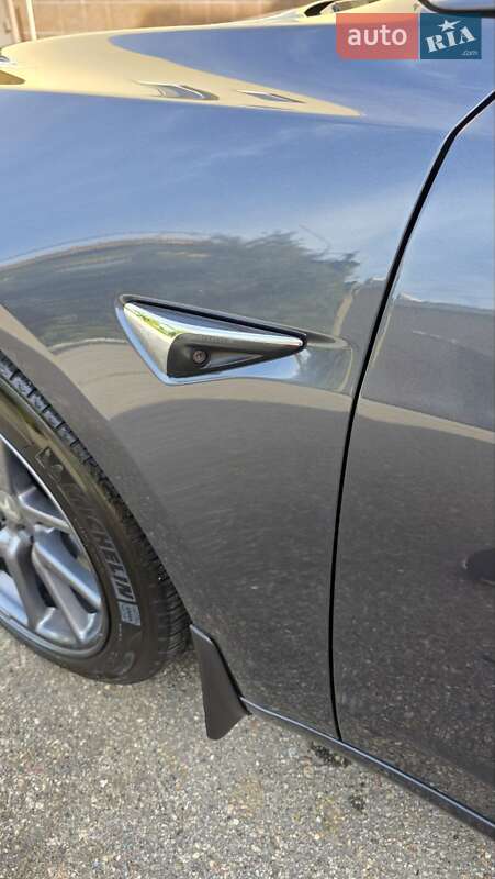 Седан Tesla Model 3 2018 в Харькове фото 28 Седан Tesla Model 3 2018 в Харькове
