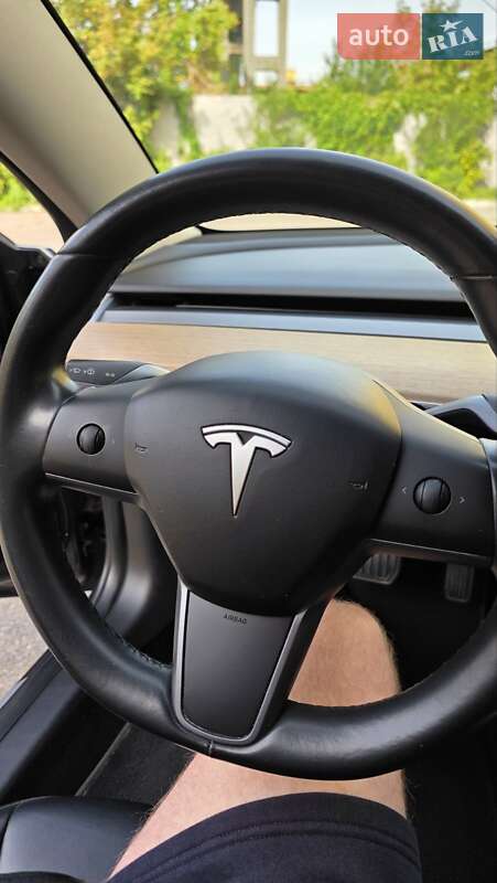 Седан Tesla Model 3 2018 в Харькове фото 31 Седан Tesla Model 3 2018 в Харькове