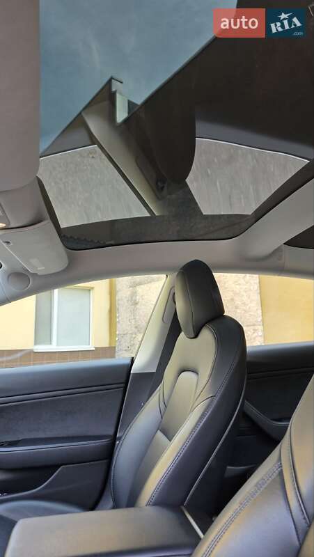 Седан Tesla Model 3 2018 в Харькове фото 44 Седан Tesla Model 3 2018 в Харькове
