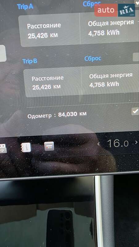 Седан Tesla Model 3 2018 в Харькове фото 51 Седан Tesla Model 3 2018 в Харькове