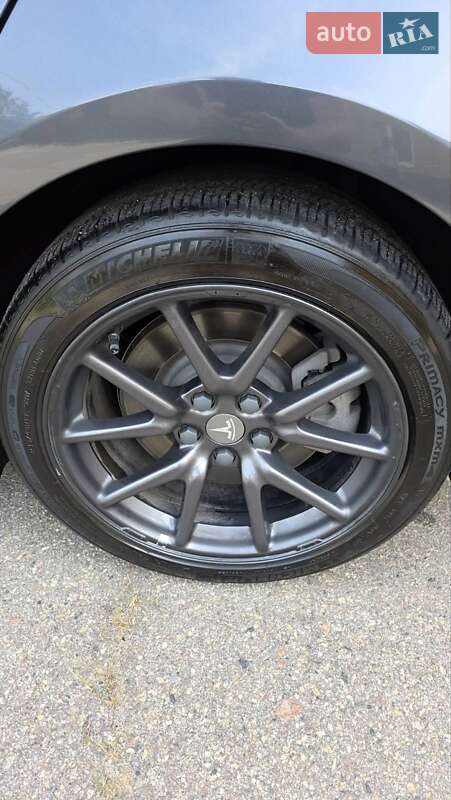 Седан Tesla Model 3 2018 в Харькове фото 53 Седан Tesla Model 3 2018 в Харькове