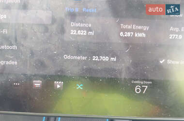 Седан Tesla Model 3 2021 в 