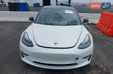 Tesla Model 3 2021 Tesla Model 3 2021