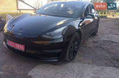 Tesla Model 3 2022 Tesla Model 3 2022