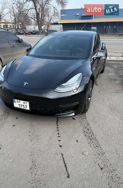 Седан Tesla Model 3 2019 в Запорожье