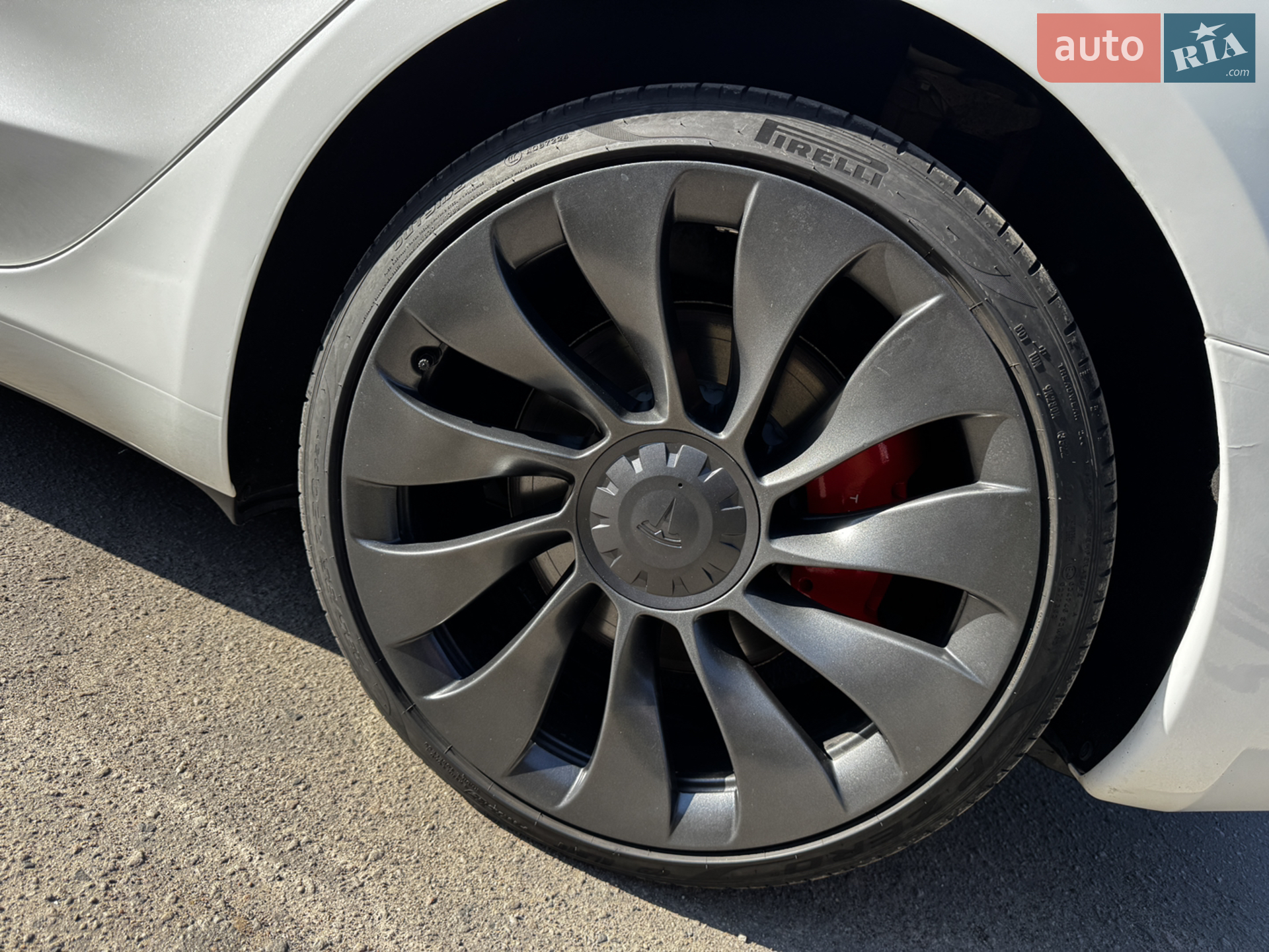 2022 Tesla Model 3 - мініатюра 12