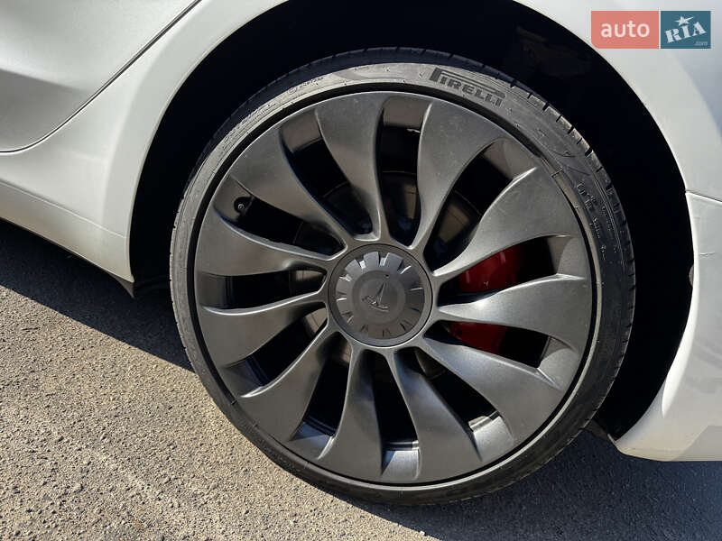 Седан Tesla Model 3 2022 в Харькове фото 12 Седан Tesla Model 3 2022 в Харькове