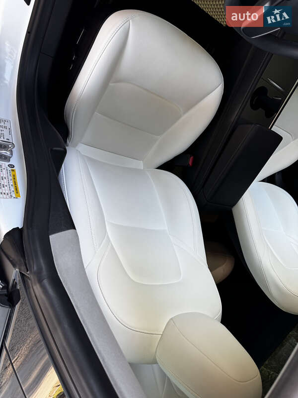 Седан Tesla Model 3 2022 в Харькове фото 18 Седан Tesla Model 3 2022 в Харькове