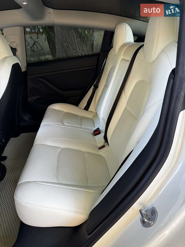 Седан Tesla Model 3 2022 в Харькове фото 23 Седан Tesla Model 3 2022 в Харькове