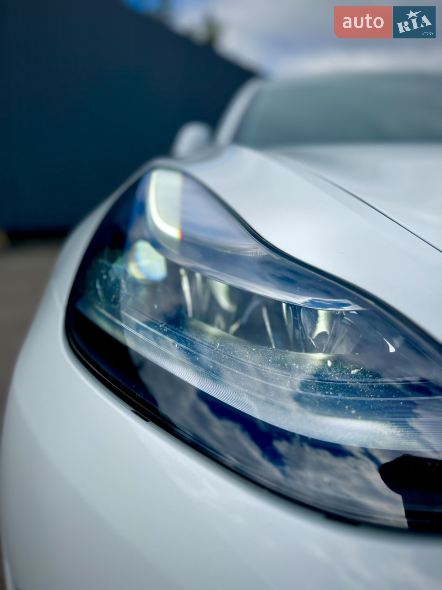 2021 Tesla Model 3 - мініатюра 5