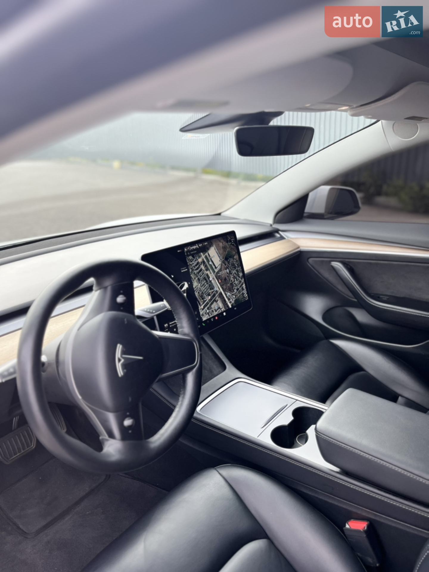2021 Tesla Model 3 - мініатюра 15